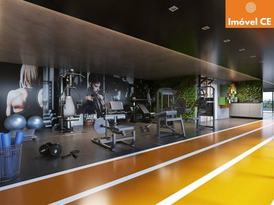 Apartamento, 3 quartos, 67 m² - Foto 3