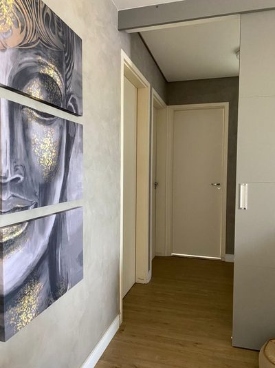Apartamento, 3 quartos, 106 m² - Foto 5