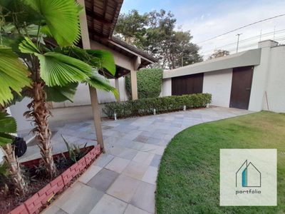Casa, 3 quartos, 348 m² - Foto 3