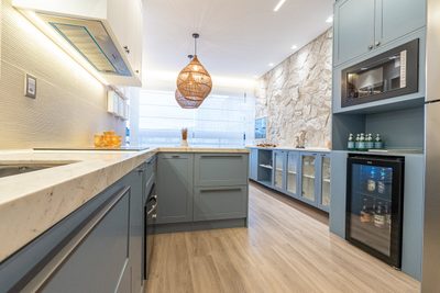 Apartamento, 2 quartos, 79 m² - Foto 5