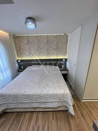 Apartamento, 3 quartos, 241 m² - Foto 3