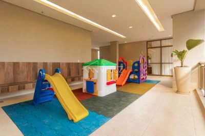 Apartamento, 3 quartos, 119 m² - Foto 1