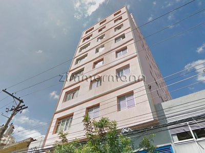 Apartamento, 2 quartos, 67 m² - Foto 1