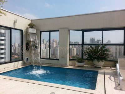 Apartamento, 4 quartos, 390 m² - Foto 2