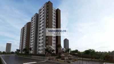 Apartamento, 2 quartos, 48 m² - Foto 5