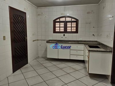 Sobrado, 3 quartos, 93 m² - Foto 1