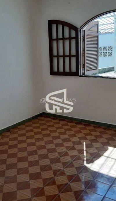 Casa, 5 quartos, 278 m² - Foto 2
