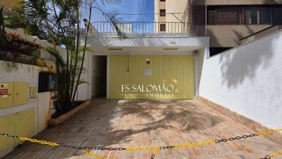 Casa, 3 quartos, 380 m² - Foto 1