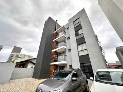 Apartamento, 3 quartos, 84 m² - Foto 1