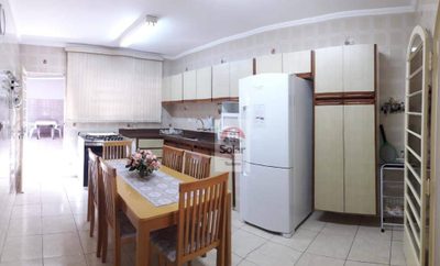 Casa, 3 quartos, 160 m² - Foto 5