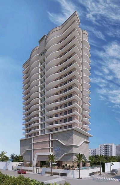 Apartamento, 3 quartos, 150 m² - Foto 1