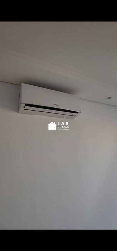 Apartamento, 3 quartos, 82 m² - Foto 3