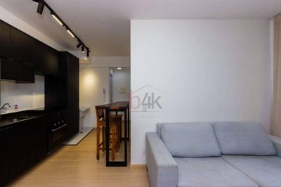 Apartamento, 2 quartos, 45 m² - Foto 2