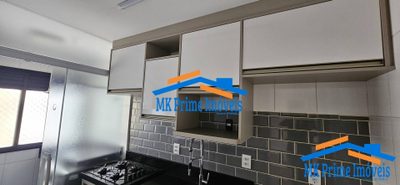 Apartamento, 3 quartos, 65 m² - Foto 3