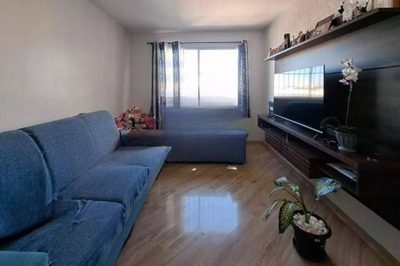 Apartamento, 3 quartos, 105 m² - Foto 2