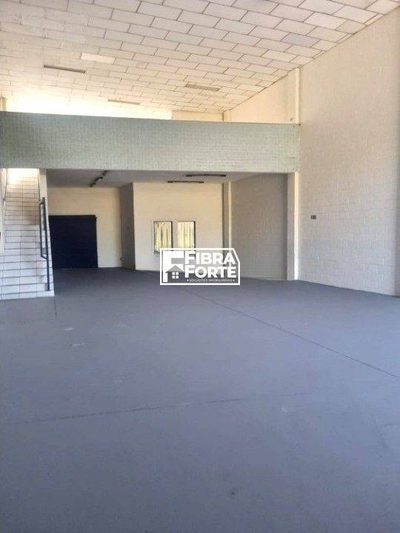 Depósito-Galpão, 330 m² - Foto 4