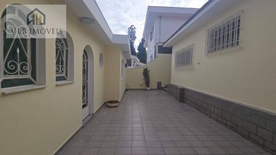 Casa, 3 quartos, 181 m² - Foto 3