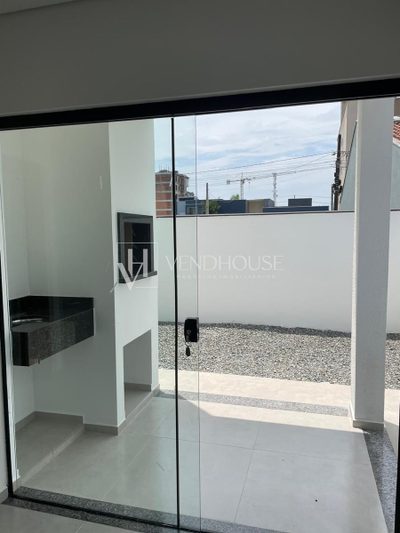 Casa, 3 quartos, 136 m² - Foto 4