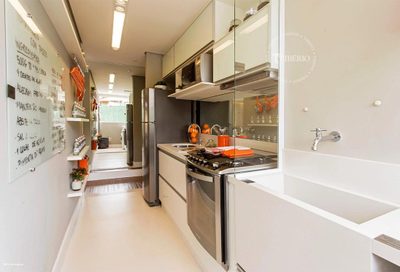 Apartamento, 3 quartos, 60 m² - Foto 4