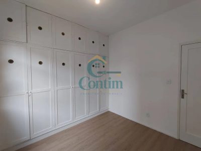 Apartamento, 2 quartos, 45 m² - Foto 4