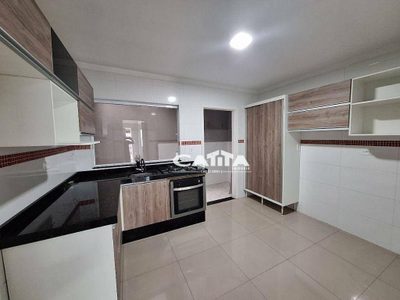 Sobrado, 3 quartos, 100 m² - Foto 4