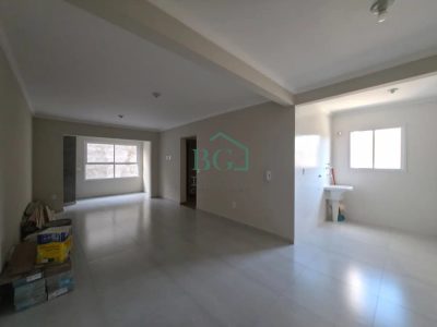 Apartamento, 3 quartos, 80 m² - Foto 2