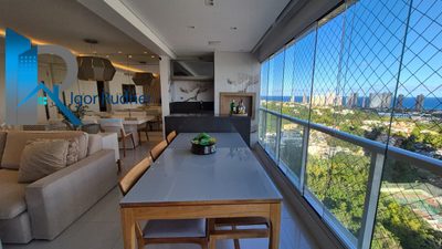 Apartamento, 3 quartos, 110 m² - Foto 3