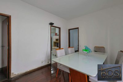 Apartamento, 3 quartos, 133 m² - Foto 5