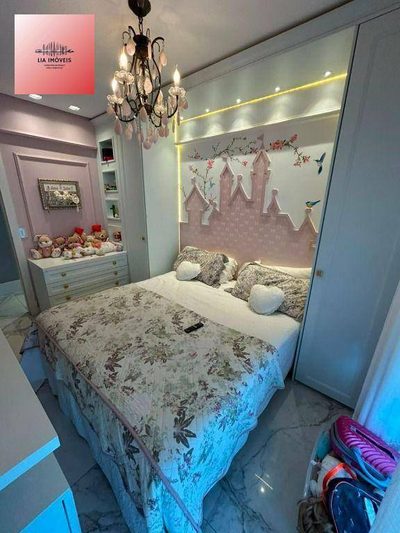 Apartamento, 3 quartos, 174 m² - Foto 5