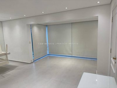 Apartamento, 4 quartos, 127 m² - Foto 1