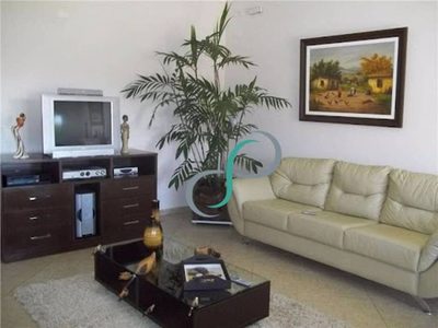 Casa, 4 quartos, 380 m² - Foto 3