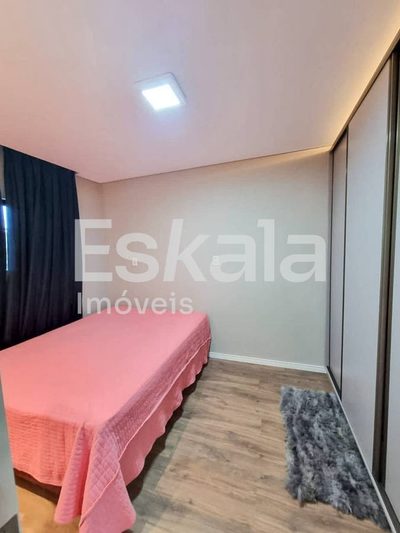 Casa, 4 quartos, 165 m² - Foto 5