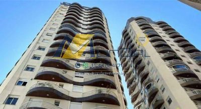 Apartamento, 3 quartos, 133 m² - Foto 1