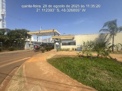 Apartamento, 2 quartos, 43 m² - Foto 1