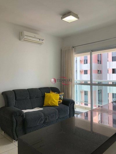 Apartamento, 1 quarto, 39 m² - Foto 3