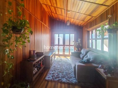 Casa, 3 quartos, 112 m² - Foto 3