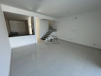 Casa, 3 quartos, 120 m² - Foto 3