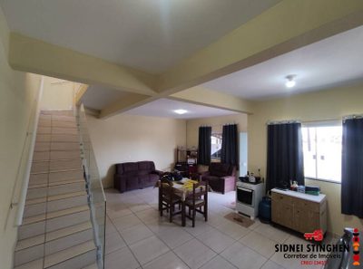Casa, 2 quartos, 89 m² - Foto 5