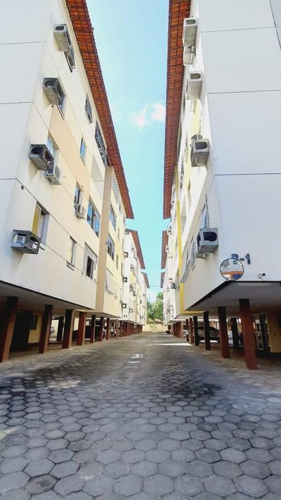 Apartamento, 2 quartos - Foto 3