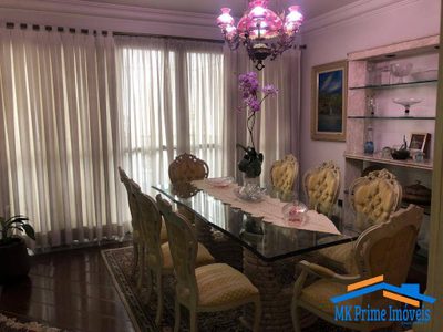 Apartamento, 4 quartos, 441 m² - Foto 5