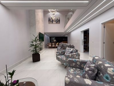 Casa de Condomínio, 4 quartos - Foto 1