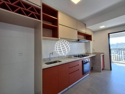 Apartamento, 3 quartos, 100 m² - Foto 4