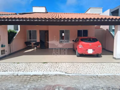 Casa de Condomínio, 2 quartos - Foto 4