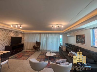 Apartamento, 3 quartos, 140 m² - Foto 4