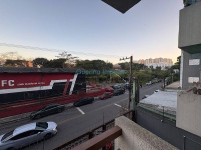 Apartamento, 2 quartos, 46 m² - Foto 2