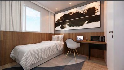 Cobertura, 4 quartos, 107 m² - Foto 5