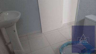 Casa de Condomínio, 2 quartos - Foto 5
