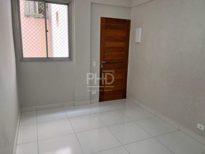 Apartamento, 2 quartos, 52 m² - Foto 1