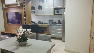Apartamento - Foto 4