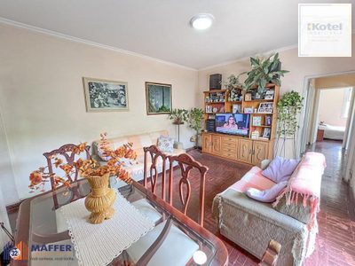 Apartamento, 3 quartos, 85 m² - Foto 4